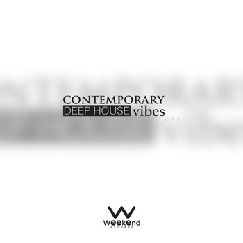 Various Artists - Contemporary Deep House Vibes Vol.1