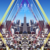 Sonar - Dark Matter / Turning Keys