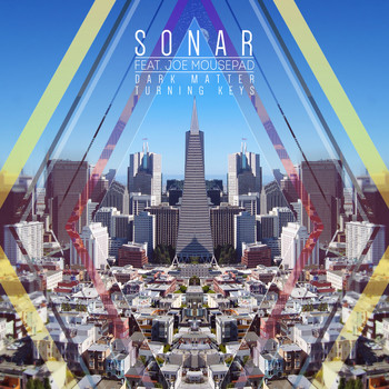 Sonar - Dark Matter / Turning Keys