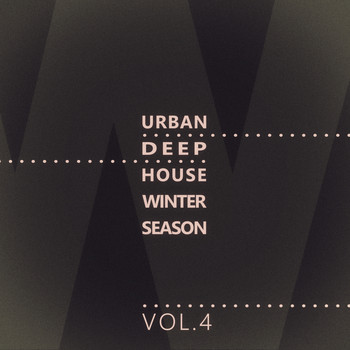Various Artists - Urban Deep-House Winter Season - Vol.4