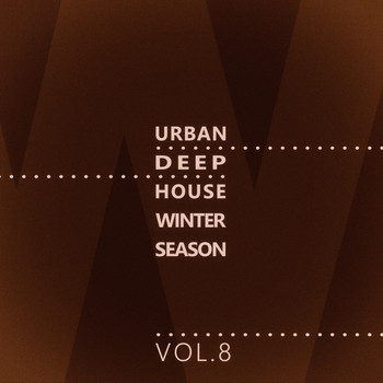 Various Artists - Urban Deep-House Winter Season - Vol.8