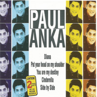 Paul Anka - Paul Anka