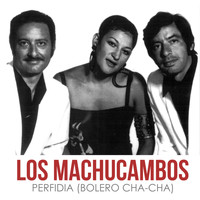 Los Machucambos - Perfidia (Bolero Cha-Cha)