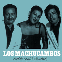 Los Machucambos - Amor Amor (Rumba)