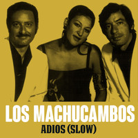 Los Machucambos - Adios (Slow)