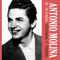 Antonio Molina - Mi Petenera (Petenera y Tientos)