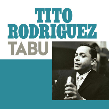 Tito Rodriguez - Tabu