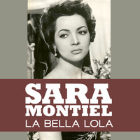 Sara Montiel - La Bella Lola