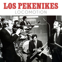 Los Pekenikes - Locomotion