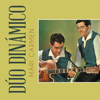 Dúo Dinámico - Mari Carmen
