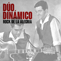 Dúo Dinámico - Rock de la Alegria