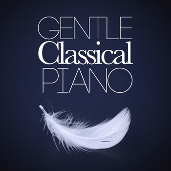 Franz Liszt - Gentle Classical Piano