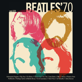 Various Artists - A Tribute to the Beatles '70, Vol. 1