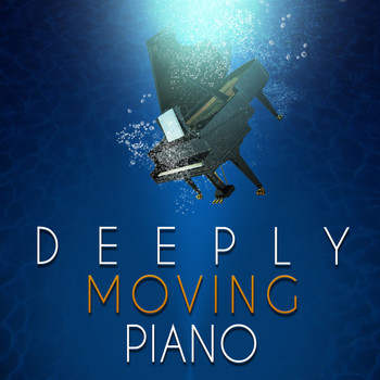 Erik Satie - Deeply Moving Piano