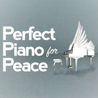 Sergei Rachmaninoff - Perfect Piano for Peace