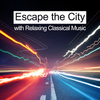 Georg Philipp Telemann - Escape the City with Relaxing Classical Music