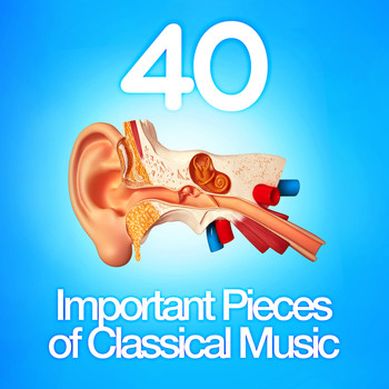 Giuseppe Verdi - 40 Important Pieces of Classical Music