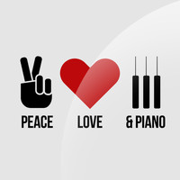 Robert Schumann - Peace, Love & Piano