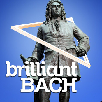 Various Artists - Brilliant Bach