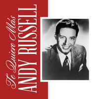 Andy Russell - Te Quiero Más Que Ayer