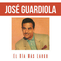 Jose Guardiola - El Día Más Largo