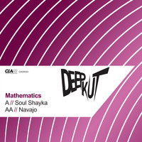 Mathematics - Soul Shayka / Navajo