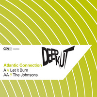 Atlantic Connection - Let It Burn / The Johnsons
