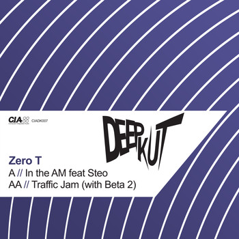Zero T - In the AM / Traffic Jam