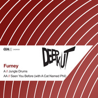 Furney - Jungle Drums / Seen You Before