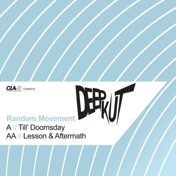 Random Movement - Till' Doomsday / Lesson & Aftermath
