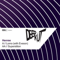 Henree - Lomo / Superstition