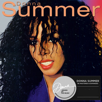 Donna Summer - Donna Summer (Re-Mastered & Expanded)