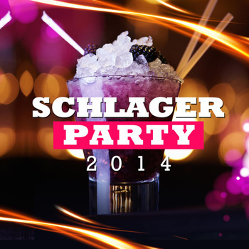 Various Artists - Schlager Party 2014