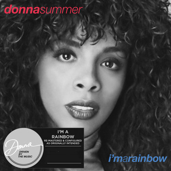 Donna Summer - I'm a Rainbow (Re-Mastered & Expanded)