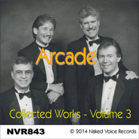 Arcade - Arcade - Collected Works Vol. 3