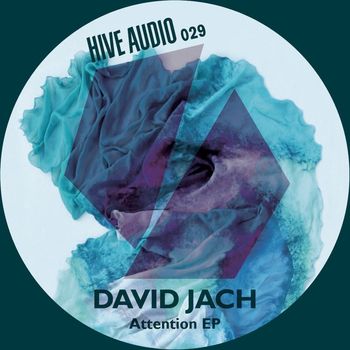 David Jach - Attention EP