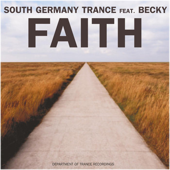 South Germany Trance - Faith