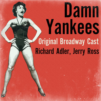 Various Artists - Damn Yankees (Original Broadway Cast)