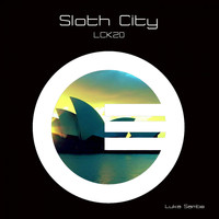 Luka Sambe - Sloth City