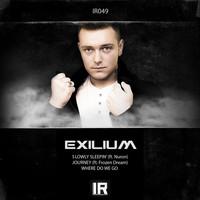 Exilium - Slowly Sleepin'