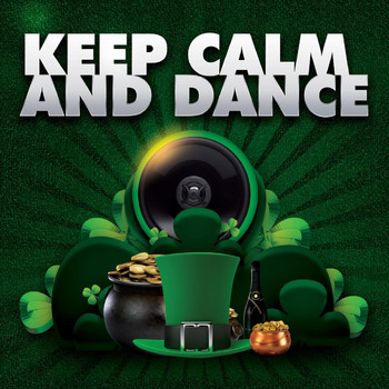 Various Artists - Keep Calm and Dance
