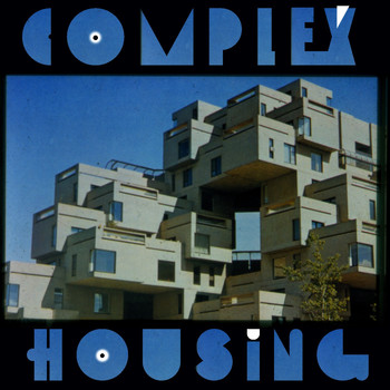 Salva - Complex Housing