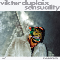Vikter Duplaix - Sensuality (DJ-KiCKS)