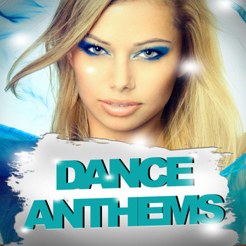 Various Artists - Dance Anthems