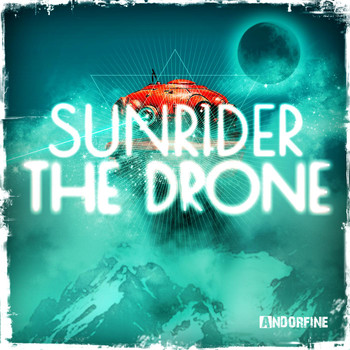 Sunrider - The Drone