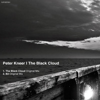Peter Kneer - The Black Cloud