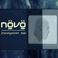 Növö - Zeitgeist - EP