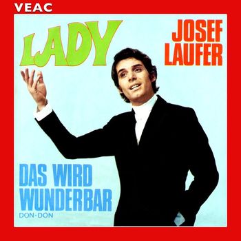 Josef Laufer - Lady