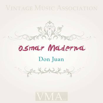Osmar Maderna - Don Juan