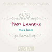 Pedro Laurenz - Mala Junta
